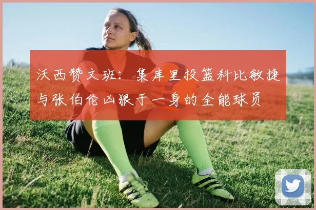沃西赞文班：集库里投篮科比敏捷与张伯伦凶狠于一身的全能球员