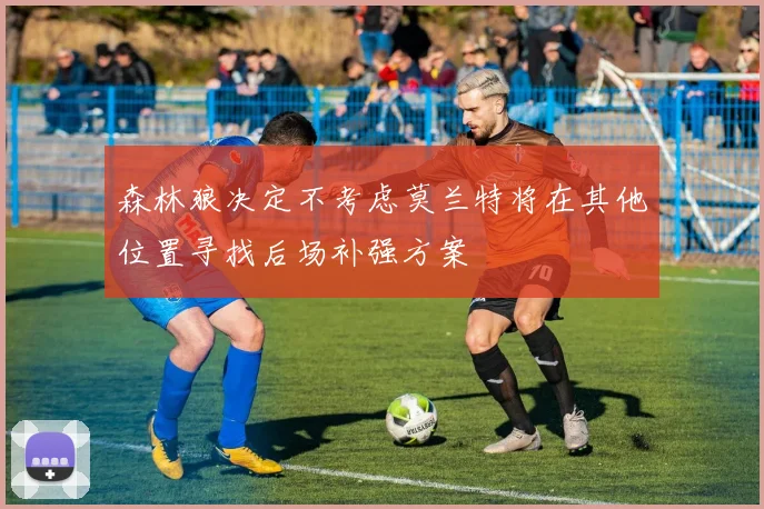 森林狼决定不考虑莫兰特将在其他位置寻找后场补强方案