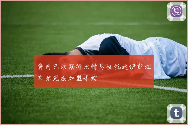 费内巴切期待坎特尽快抵达伊斯坦布尔完成加盟手续